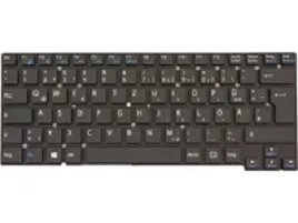 Sony Keyboard DE