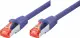 Tecline S/FTP Cat6, 2m
