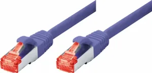 Tecline S/FTP Cat6, 2m