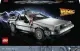 LEGO ICONS Back to the Future Time Machine