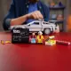 LEGO ICONS Back to the Future Time Machine #5