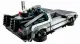 LEGO ICONS Back to the Future Time Machine #4