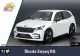 COBI Škoda Enyaq RS #2