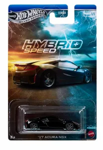 Hot Wheels 2017 Acura Nsx