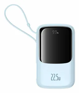 Baseus Qpow Pro+