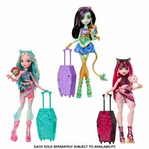 Monster High JDR49