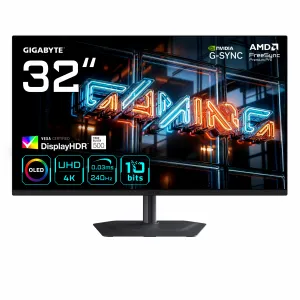 GIGABYTE MO32U24