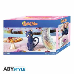 Abysse Corp SAILOR MOON - Théière - Luna*