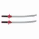 Hasbro Marvel Deadpool Katanas