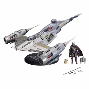 Hasbro Star Wars N-1 Starfighter