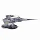 Hasbro Star Wars N-1 Starfighter #5