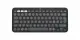 Logitech Pebble Keys 2 K380s