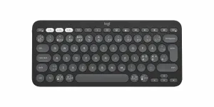 Logitech Pebble Keys 2 K380s