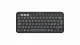 Logitech Pebble Keys 2 K380s