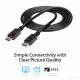 StarTech.com DISPLPORT6L #10