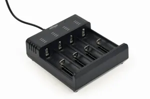 Gembird BC-USB-02
