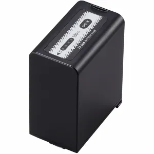 Panasonic AG-VBR118G