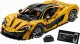 LEGO Technic McLaren P1 #3