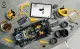LEGO Technic McLaren P1 #9