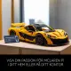 LEGO Technic McLaren P1 #10