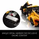 LEGO Technic McLaren P1 #14