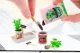 MGA Entertainment Miniverse Make It Mini Nature Series 2 in PDQ #15