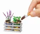MGA Entertainment Miniverse Make It Mini Nature Series 2 in PDQ #7