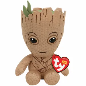 TY Beanie Babies Groot
