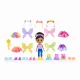 Spin Master Gabby's Dollhouse 6076518 #7