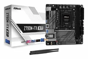 Asrock Z790M-ITX WiFi