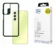 3MK Satin Armor Case+ Green pro Samsung Galaxy A25 5G
