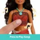 Mattel Disney JLP18 #7