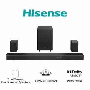 Hisense AX5125H
