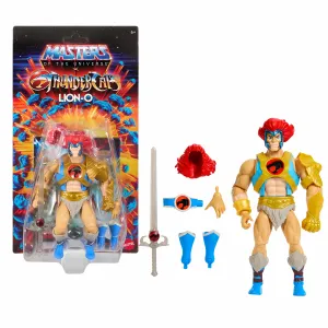 Masters of the Universe JMJ18