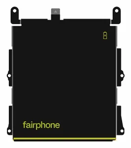 Fairphone F6BATT-1ZW-WW1