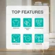 Gorenje DG2P8D #3