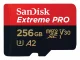 SanDisk Extreme PRO