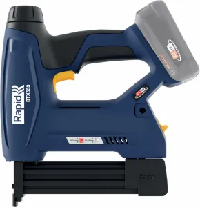 Rapid BTX553