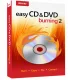 Roxio Easy CD & DVD Burning 2