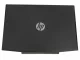 HP Back Cover Lcd W O Antenna Gsw