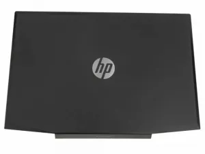 HP Back Cover Lcd W O Antenna Gsw