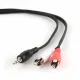 Gembird 5m, 3.5mm/2xRCA, M/M #5