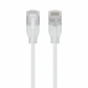 Ubiquiti UACC-Cable-Patch-EL-C6A-3M-W