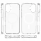Mobile Origin MO-HYCL-IP17P #4