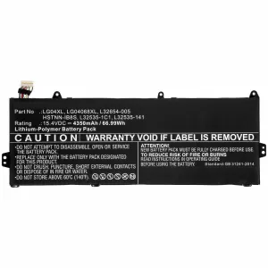 CoreParts MBXHP-BA0243