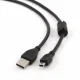 Gembird 1.8m USB 2.0 A/mini-USB #3