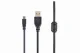 Gembird 1.8m USB 2.0 A/mini-USB