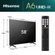 Hisense 58A6N #2