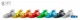 SLIM Patchcords SLIM Light UTP