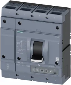 Siemens 3VA2510-7HN42-0AA0